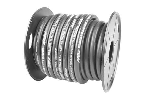 Tedgum Brandstofslang 00819734