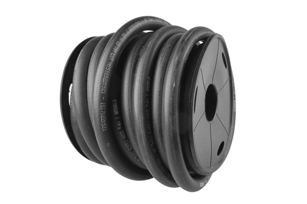 Tedgum Brandstofslang 00819737