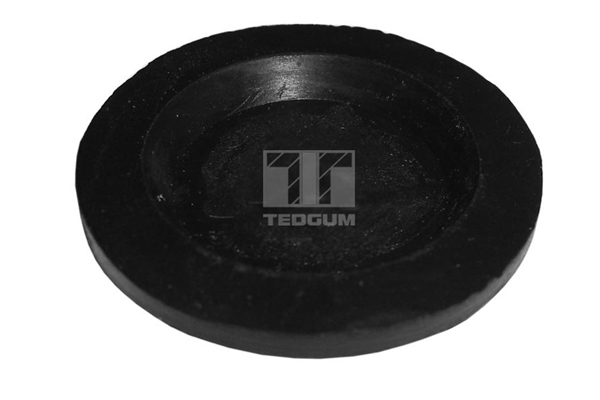 Tedgum Afdichtings- / beschermingsstop 00822935