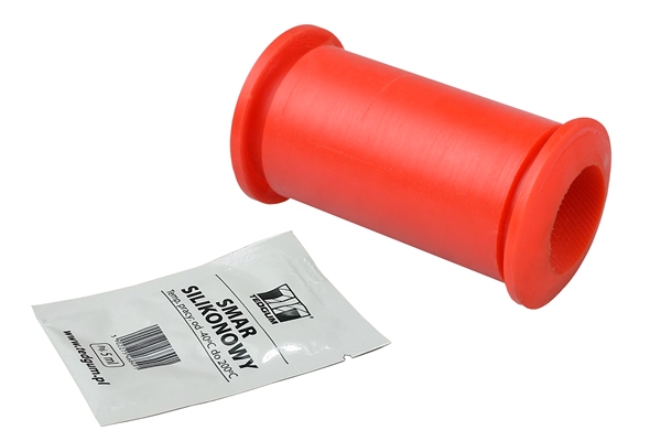 Tedgum Bladveerlagerbus 01018885