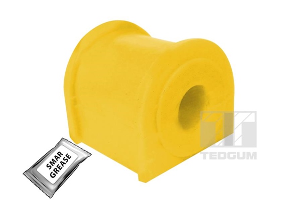 Tedgum Stabilisatorstang rubber 01018887