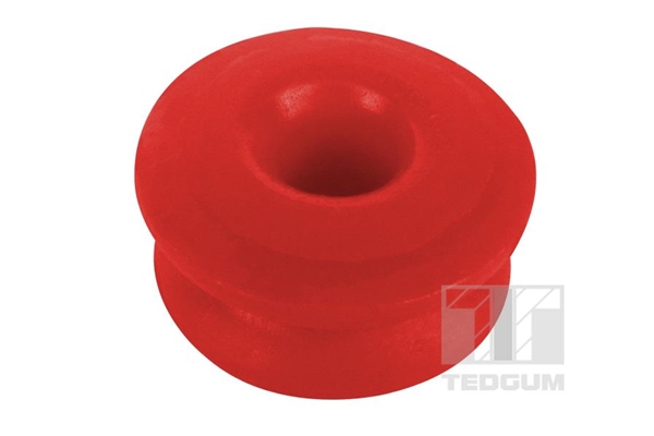 Tedgum Draagarm-/ reactiearm lager 01018920