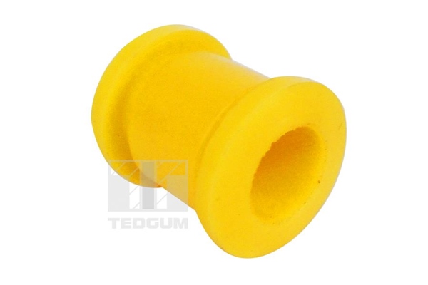 Tedgum Draagarm-/ reactiearm lager 01018924