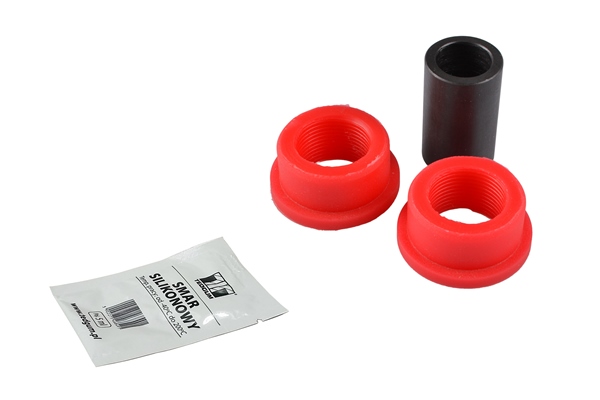 Tedgum Schokdemper montageset 01108088