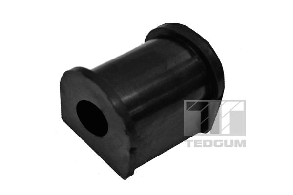 Tedgum Stabilisatorstang rubber 01132649