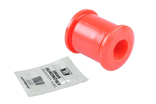 Tedgum Draagarm-/ reactiearm lager 01388587