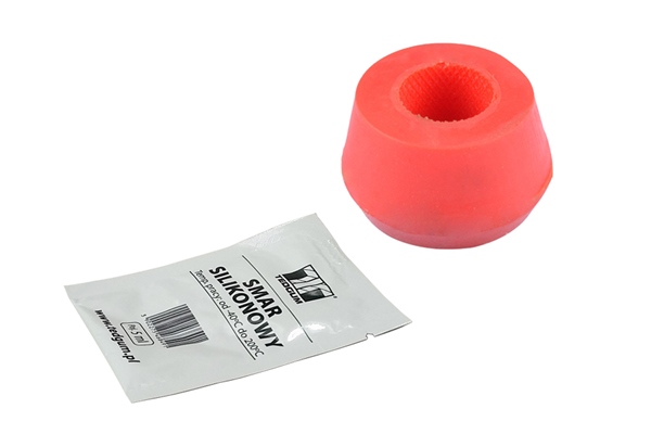 Tedgum Schokdemper montageset 01388588