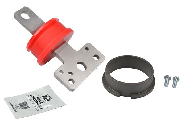 Tedgum Draagarmrubber TED11425