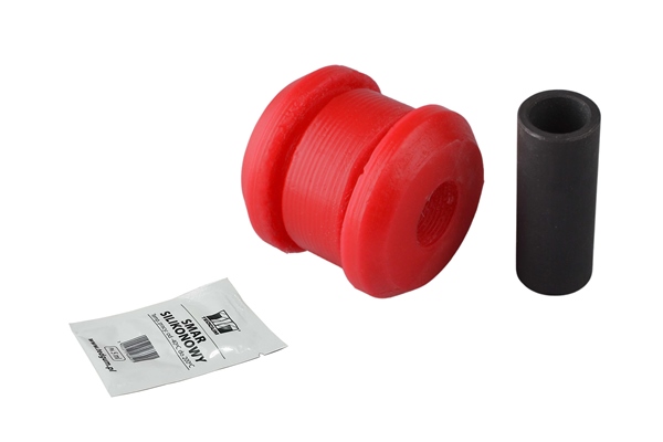 Tedgum Draagarm-/ reactiearm lager TED15769