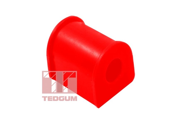 Tedgum Stabilisatorstang rubber TED16231
