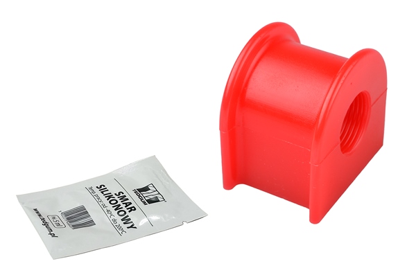 Tedgum Stabilisatorlager aan draagarm TED19004