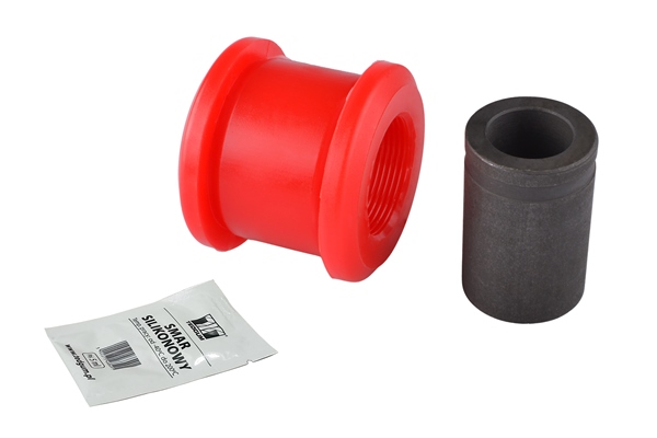 Tedgum Ophanging, schokdemper TED20109