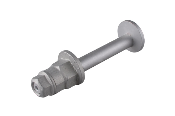 Tedgum Schroef TED20360