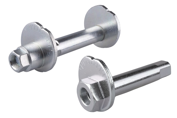 Tedgum Wielvluchtcorrectieschroef TED21198