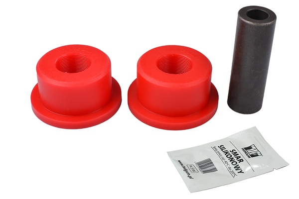 Tedgum Ophanging, bladveer TED23064