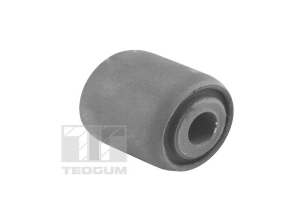 Tedgum Draagarm-/ reactiearm lager TED27429