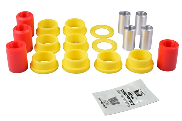 Tedgum Lagerset, aslichaam TED28414