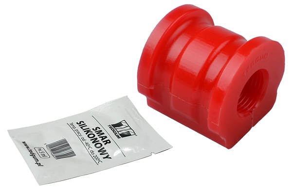 Tedgum Stabilisatorlager aan draagarm TED29432