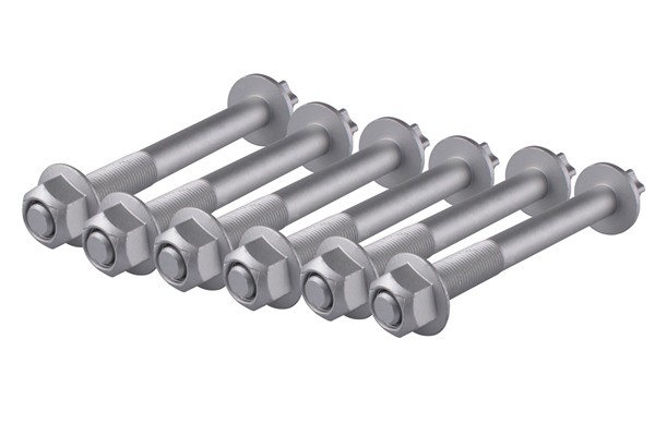 Tedgum Schroef, asverlenging TED29647