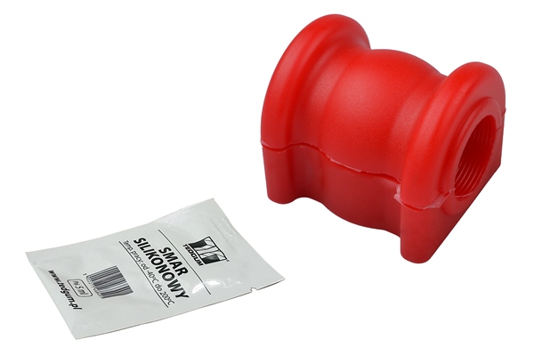 Tedgum Stabilisatorlager aan draagarm TED30223