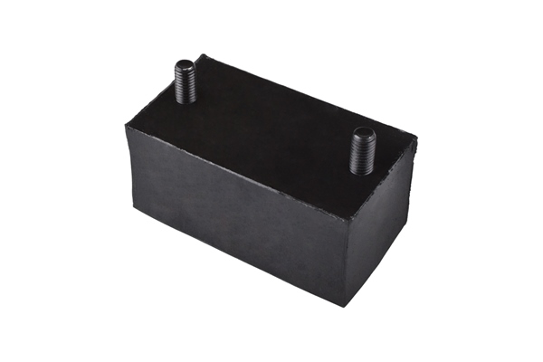 Tedgum Aanslagrubber vering TED30297