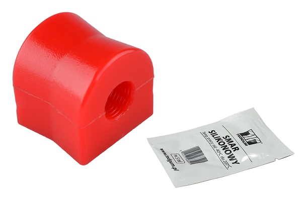 Tedgum Stabilisatorlager aan draagarm TED30306