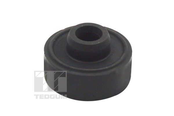 Tedgum Veerpootlager & rubber TED34659