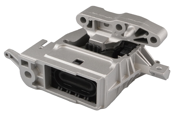 Tedgum Aslichaam-/motorsteunlager TED34979