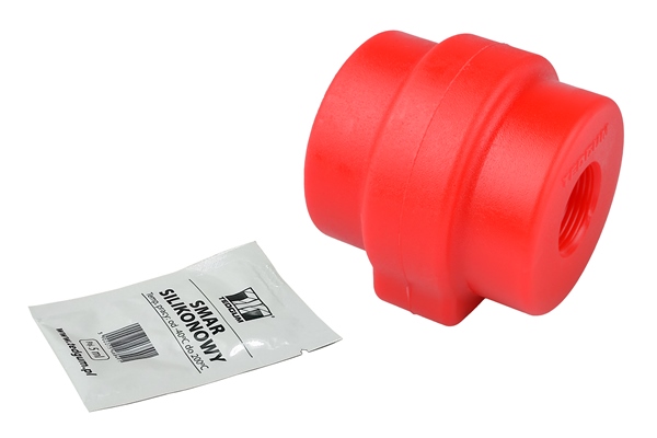 Tedgum Stabilisatorlager aan draagarm TED35580