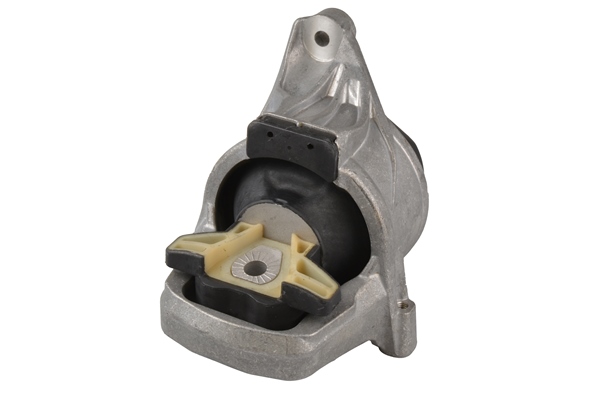 Tedgum Aslichaam-/motorsteunlager TED35933