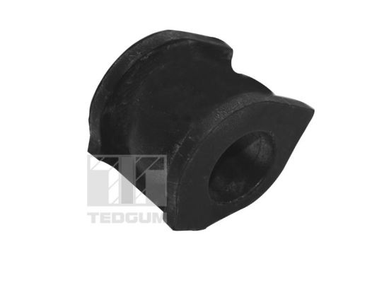 Tedgum Stabilisatorstang rubber TED36429