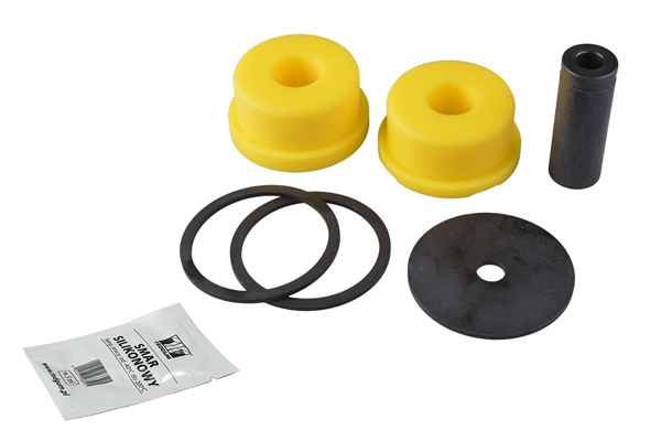 Tedgum Achteraslager TED36509