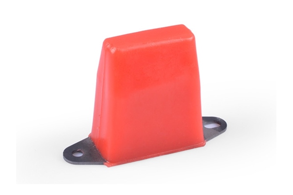 Tedgum Aanslagrubber vering TED36920