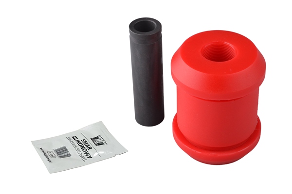 Tedgum Draagarm-/ reactiearm lager TED37030