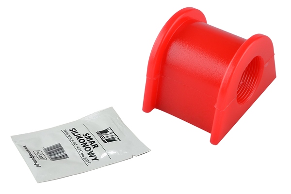 Tedgum Stabilisatorlager aan draagarm TED37444