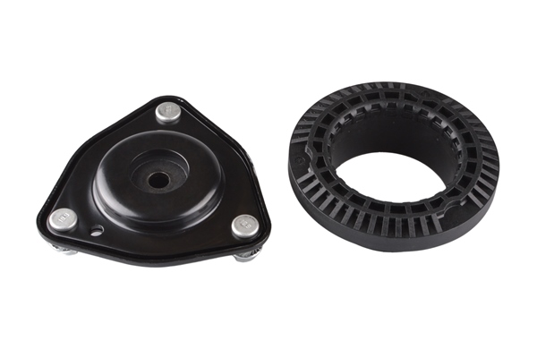 Tedgum Veerpootlager & rubber TED38870