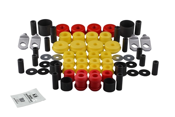 Tedgum Lagerset, stuur TED39351