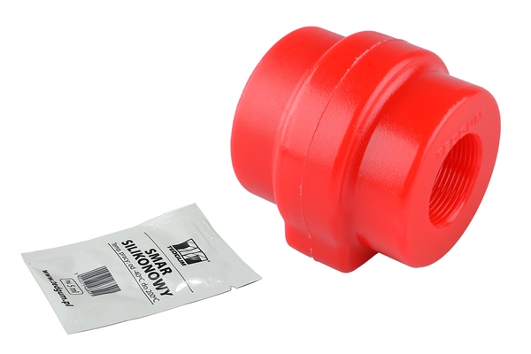 Tedgum Stabilisatorlager aan draagarm TED41935