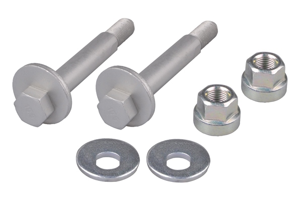 Tedgum Montageset, stuur TED42027