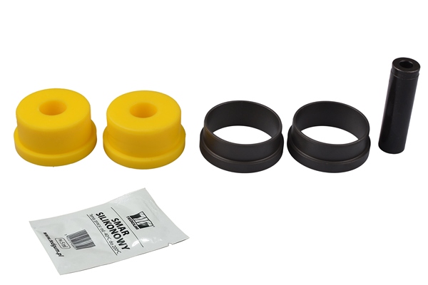 Tedgum Draagarmrubber TED42558