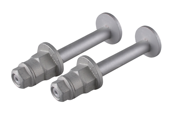 Tedgum Wielvluchtcorrectieschroef TED42895