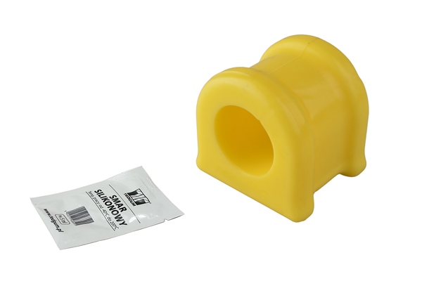 Tedgum Stabilisatorstang rubber TED42986