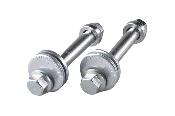 Tedgum Wielvluchtcorrectieschroef TED43501