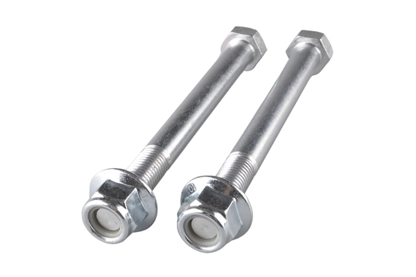 Tedgum schroefset, wiellagerbehuizing TED45160