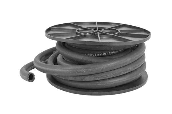 Tedgum Brandstofslang TED48904