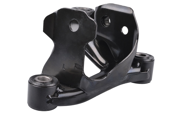 Tedgum Aslichaam-/motorsteunlager TED49014