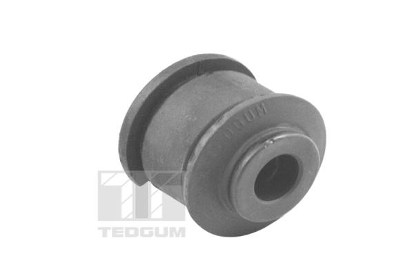 Tedgum Stabilisatorstang rubber TED49999