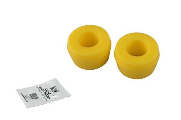 Tedgum Ophanging, schokdemper TED50515