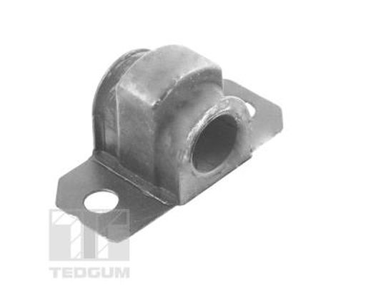 Tedgum Stabilisatorstang rubber TED54047