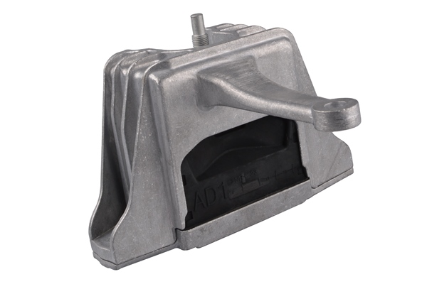 Tedgum Aslichaam-/motorsteunlager TED55133